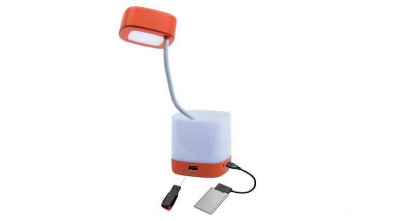 Toreto Glare multi-utility lamp is priced at Rs 1,999.