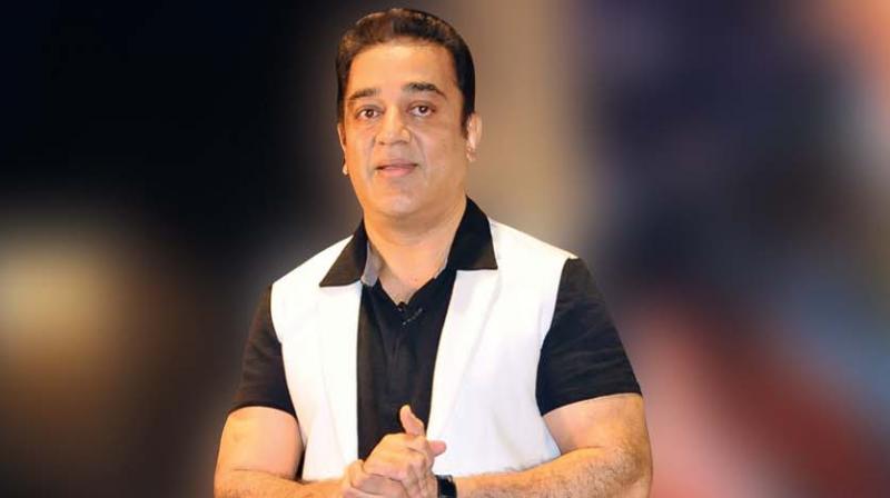 Kamal Haasan