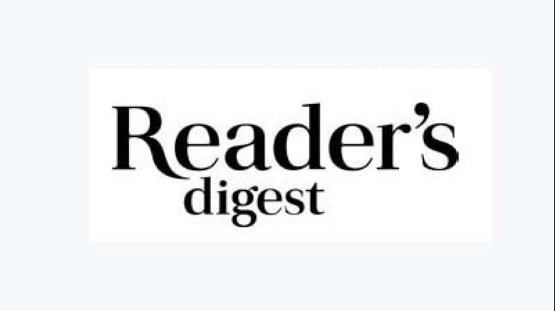 As every raddiwala knows, the Digest was conceived by the Wallaces purely with a view to neutralising Pravda. (Photo: readersdigest.co.in)