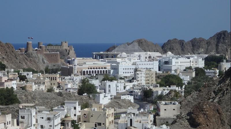 Oman relaxes its visa rules to attract more tourists. (Photo: Pixabay)