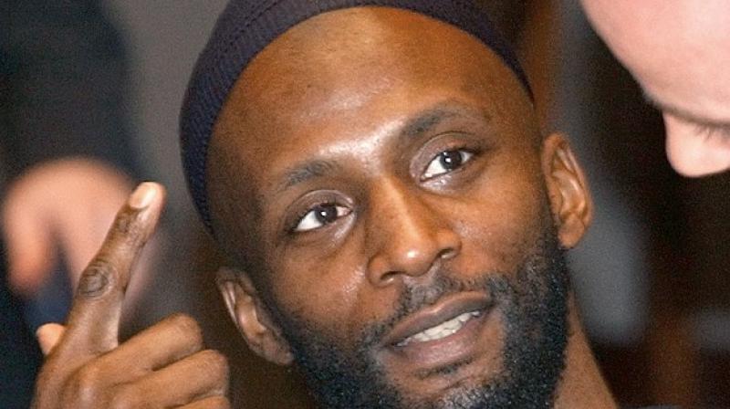 Jamal Udeen al-Harith, the British ISIS suicide bomber. (Photo: AP)