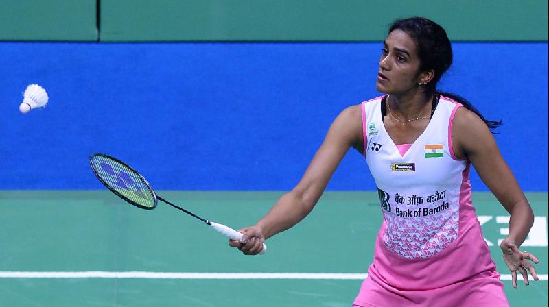 Sindhu achieved unprecedented success in the last couple of years but she also lost some heart-breaking losses in the finals of 2016 Rio Olympics, 2017 World Championship, 2017 Dubai Super Series Final and India Open this year. (Photo: AFP)