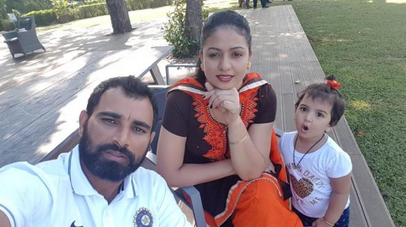 Hasin Jahan: Mohammed Shami is a liar, with a loose morals