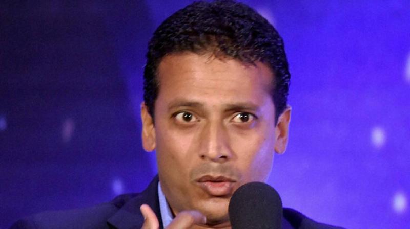 Mahesh Bhupathi also said that it does not affect him if media talk about his frosty relationship with Leander Paes, with whom he has a 23-match unbeaten streak in Davis Cup in doubles. (Photo: PTI)