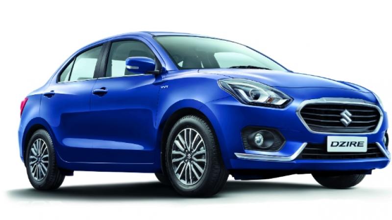 Five things we would have liked in the 2017 Maruti Suzuki Dzire