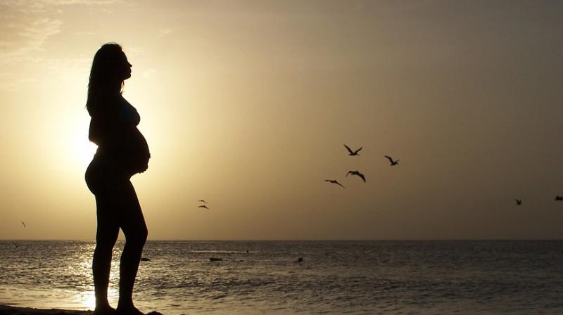New test could predict autism risk in pregnant mothers. (Photo: Pixabay)