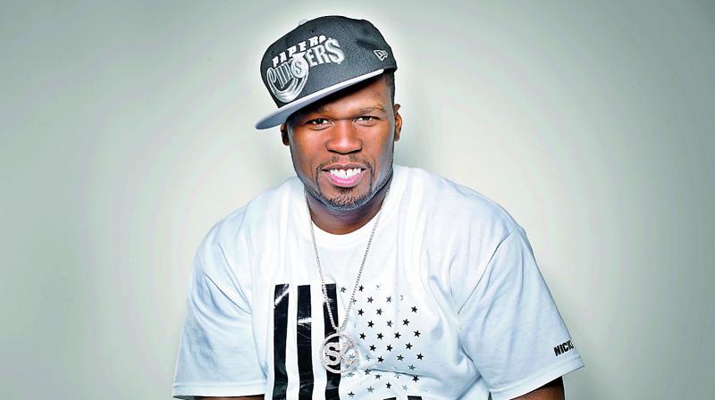 50 Cent