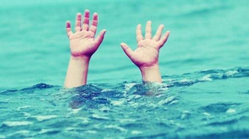 Around 11.30 am, Gowtham fell into the sump and drowned. As he was alone at the time of the incident, no one spotted him falling into the sump, the police said. (Representational Image)