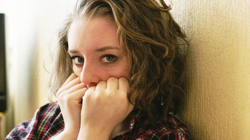 Anxiety disorders are one of the most common mental illnesses (Photo: AFP)