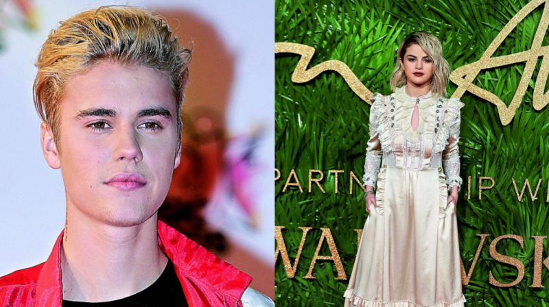 Selenas family cannot forgive Bieber after he split from her back in 2014. (Photo: DC)