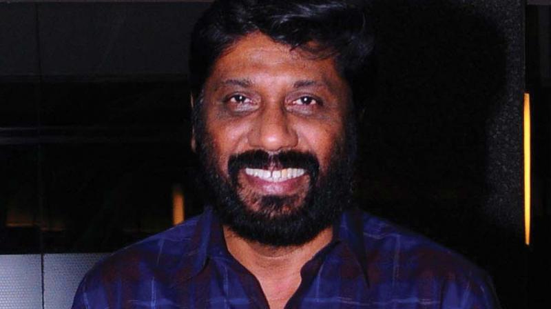 Director Siddique