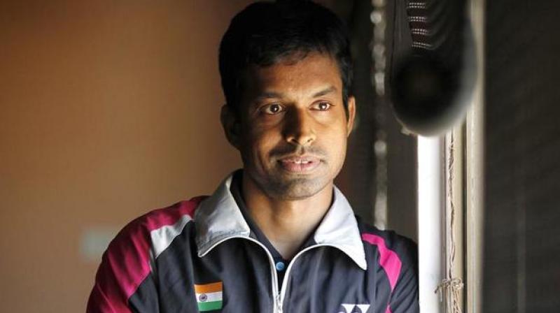 Gopichand, who took over the reigns of Indian badminton in 2006, was also critical of the level of domestic tournaments and administration. (Photo:PTI)