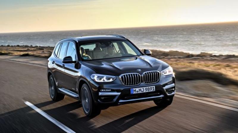 In order to mark the beginning of the festive season in the country, BMW India has announced limited period offers.