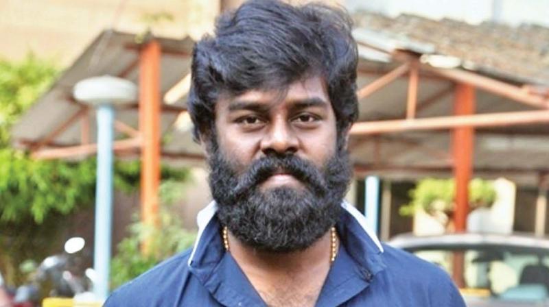 RK Suresh