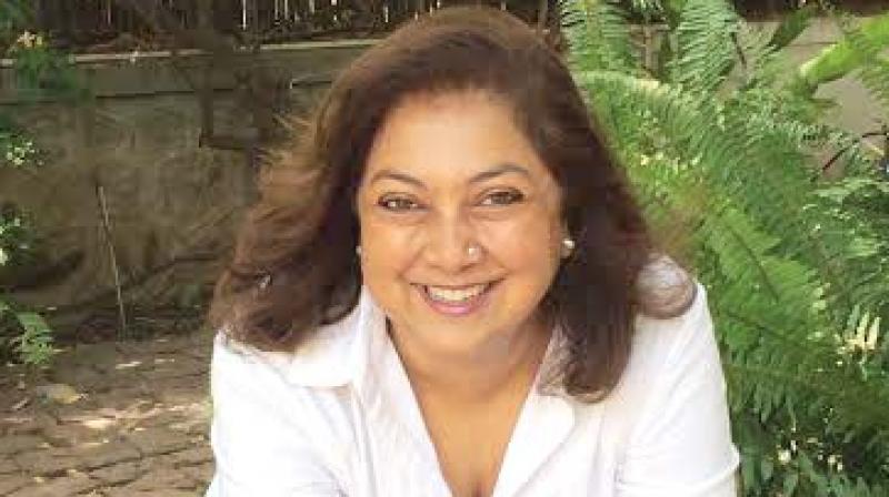 Karen Anand