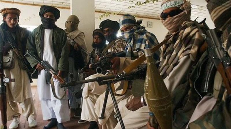 Russia, Iran ties with Taliban stoke Afghan anxiety