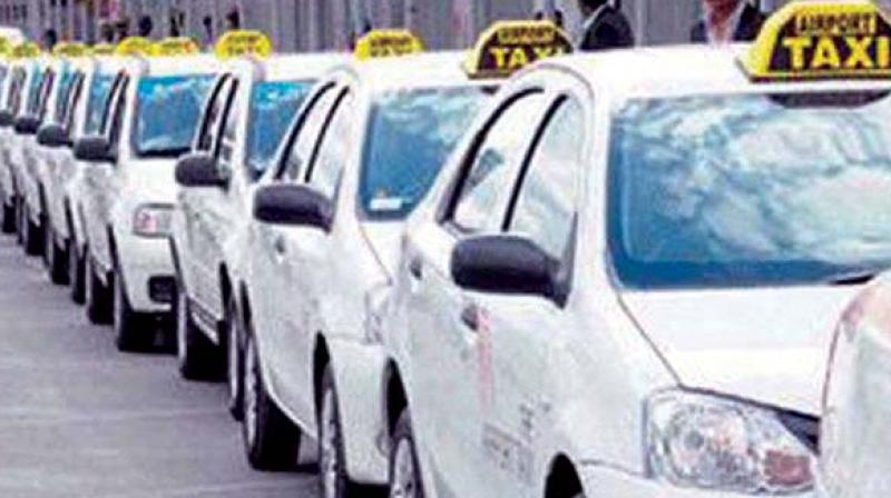 The sudden increase in the number of taxis enrolled by aggregators has created a huge demand for drivers.
