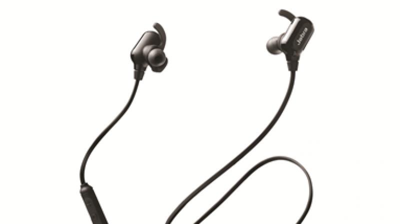 GN Groups Jabra announced the launch of Halo Free  stereo wireless headphones at Rs 3,499.