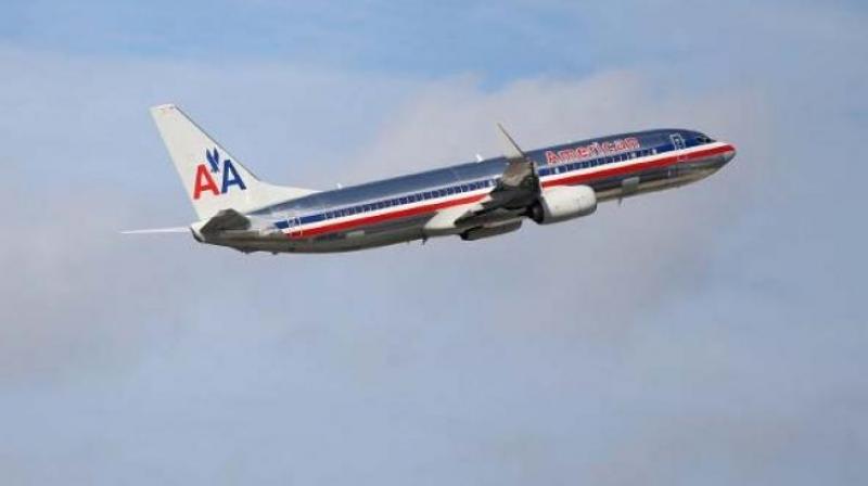 Commercial flights between Cuba and the US had already resumed in August under the historic rapprochement the old Cold War foes announced in December 2014. (Photo: Representational Image)