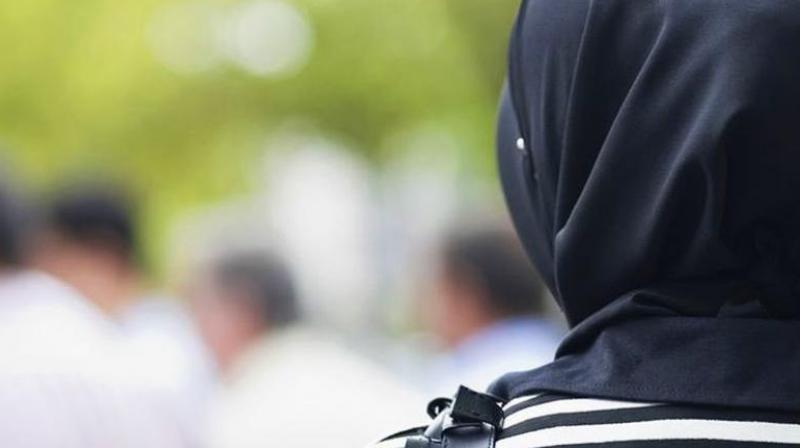 The incident comes amid a slew of intimidation and assault cases that have been reported across the country against hijab-clad women post election. (Photo: Representational Image)