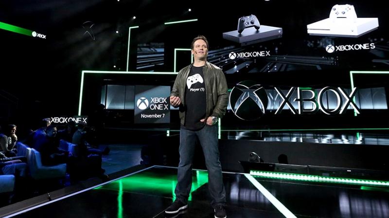 Microsoft did deliver the Xbox One X and even launched a new Porsche supercar along with it. Sounds tempting?