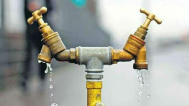 Food safety officials were baffled when random checks exposed as many as 1,000 and odd RO (Reverse Osmosis) drinking water plants were operating in Nellore district.