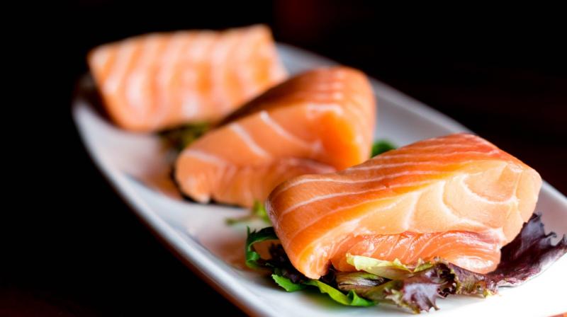 Heres why you need to add fatty fish, camelina oil to your diet.(Photo: Pexels)