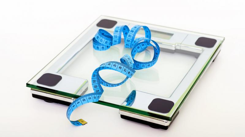 Researchers explore why skinny girls struggle to gain weight. (Photo: Pixabay)