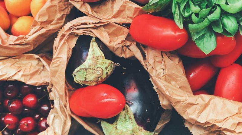 Healthy foods most likely to be wasted (Photo: Pexels)