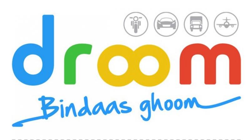 Online automobile marketplace Droom on Thursday said it has raised USD 30 million in Series D funding round.