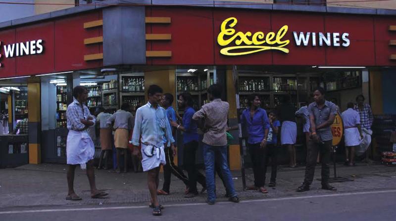 The apex court had  on December 15 ordered a ban on all liquor shops within 500 metres on national as well as state highways across the country.