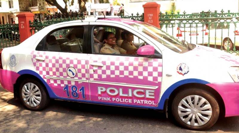 One of the cars in Thiruvananthapuram (DC File)