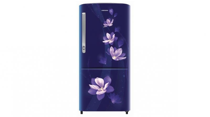 The new refrigerator and air conditioner range with advanced technologies enables faster cooling, power conservation, durability and great design.