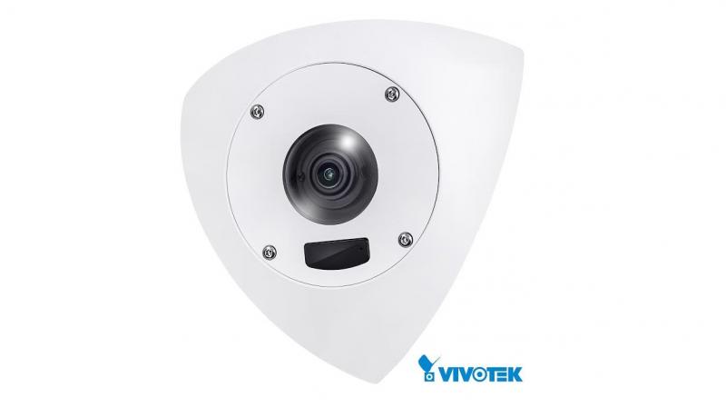 VIVOTEK has developed the CD8371-HNVF2 and CD8371-HNTV to meet the challenges of this demanding field. With anti-ligature edges, the camera can prevent against self-harm and even suicide.