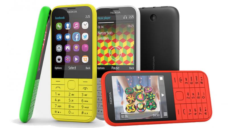 Ahead of the new generation of Nokia feature phones we take a look at some of the famous phones they launched.