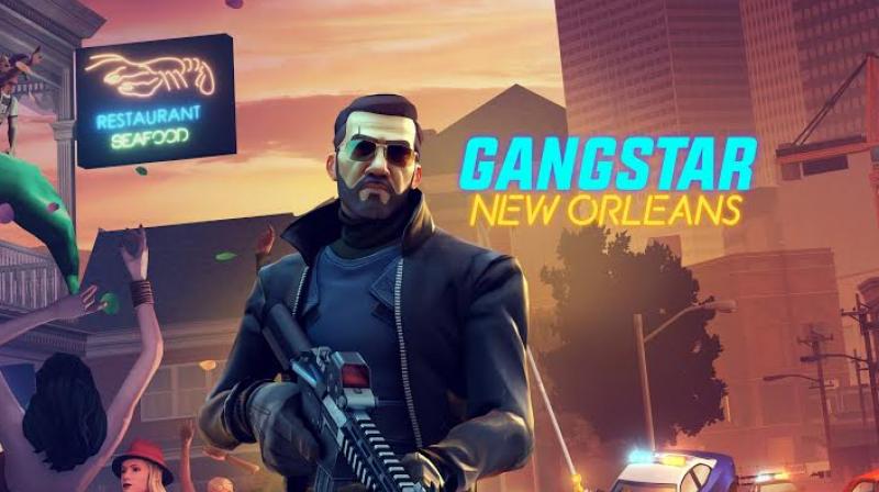 After taking players to the cities of Miami, Rio and Las Vegas, the renowned franchise returns with a new chapter set in New Orleans.