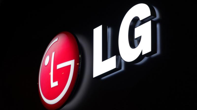 LG Elec estimates Q1 profit surged, likely best in nearly 8 years