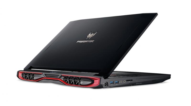 Acer has announced the launch of the all new Acer Aspire VX 15 and Predator G1 Desktop in India designed exclusively for the gamers.