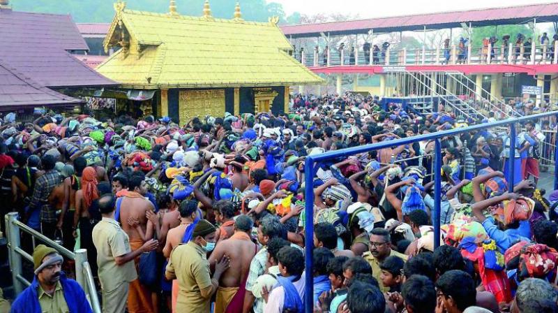 Kochi: Villuvandi yatra declared open