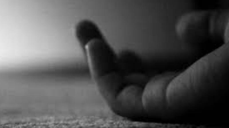 On Wednesday morning, passersby noticed a corpse lying in bushes near a godown on Basin Road and alerted Tiruvottiyur police,â€ the police said.  (Representational Image)