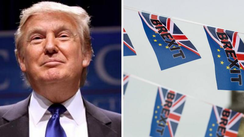 After Trumps election and Brexit, looks shakier than ever