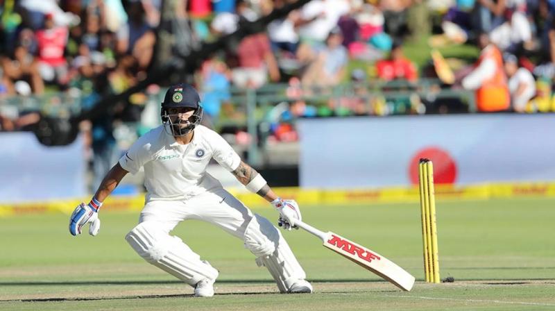 Former England cricketer Michael Vaughan feels that India captain Virat Kohli will reign supreme in the upcoming tour of Australia. (Photo: BCCI)