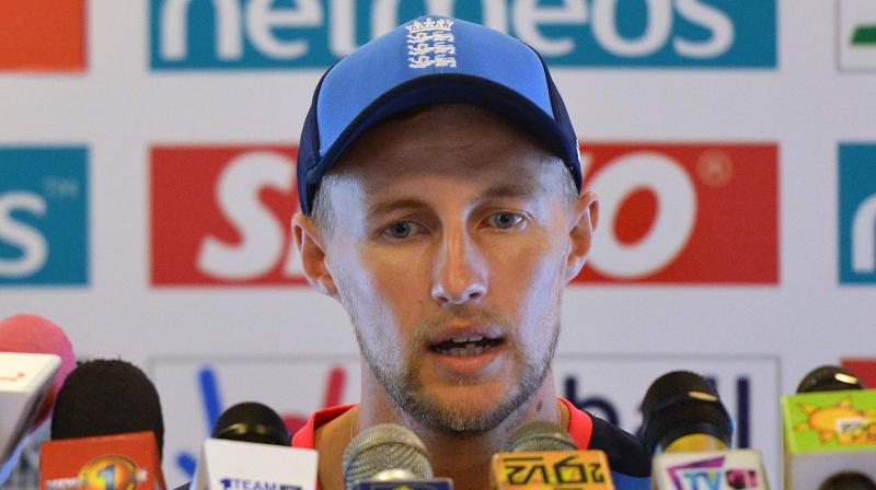 Speaking before the line-up was announced, Root highlighted the need for the team to remain flexible. (Photo: AFP)