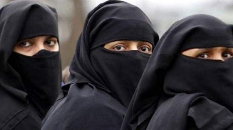 The practice of triple talaq (immediate divorce) is at present the subject of a Supreme Court case. (Representational image/File Photo)