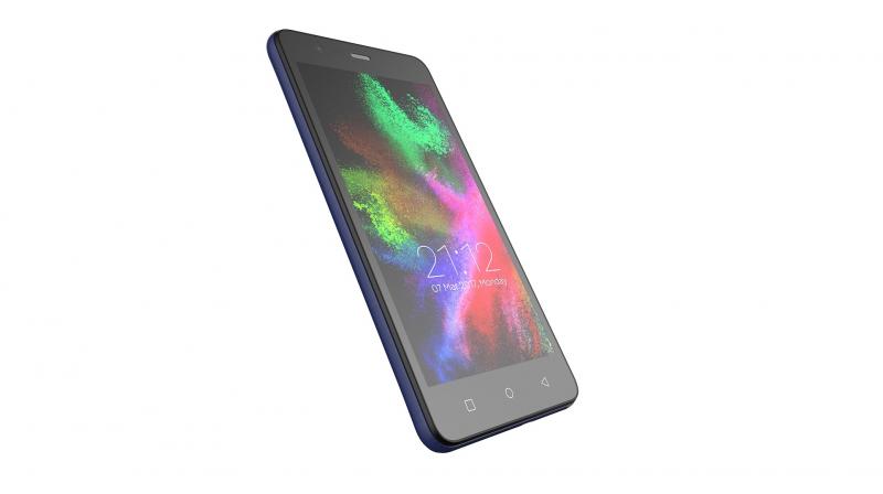 An addition to the Zeneration 4G Smartphone portfolio, the Admire Joy is backed by a 1.3GHz Quad Core processor and 6.0 Marshmallow operating system.