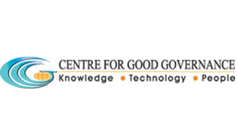 The delegation met Mr Rajendra Nimje, Director General, CGG and discussed about setting up an organisational structure similar to the CGG at Bangalore.