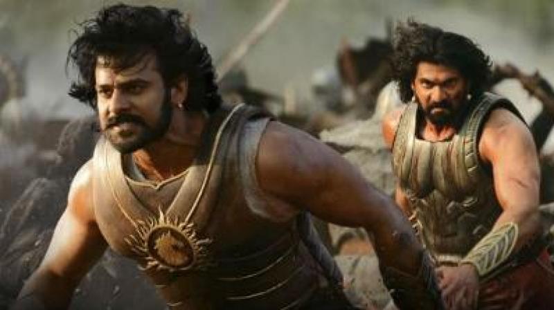 Baahubali 2 makers to release detailed graphic novel