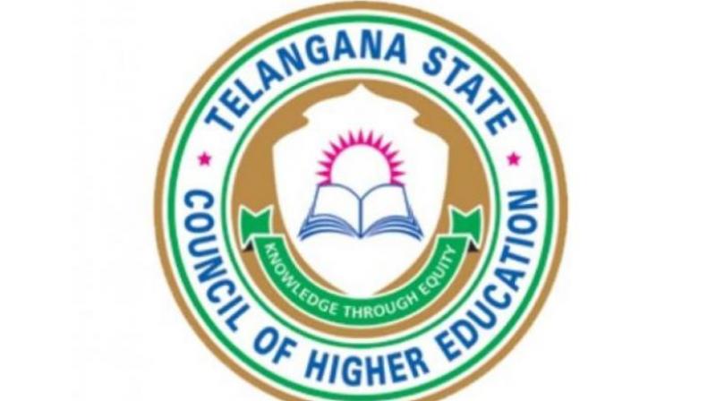 Telangana State Higher council of Education