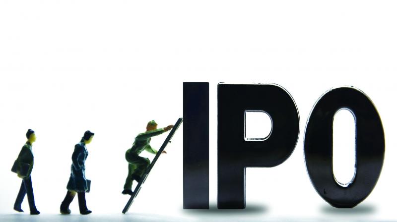 Small Investors  have turned their attention towards a couple of IPOs that had hit the street in September with the portion reserved for retail investors witnessing overwhelming participation from them.