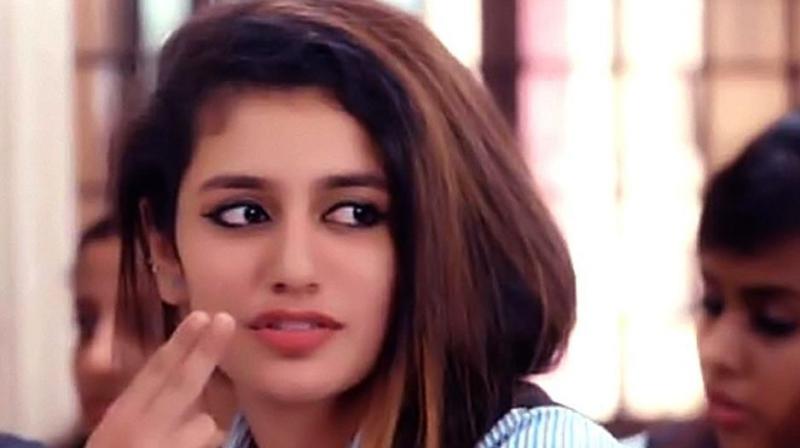 Supreme Court also restrained states from registering any further FIR in matter related to actor Priya Prakash Varrier and Oru Adaar Love director, Omar Lulu. (Photo: YouTube | Screengrab)